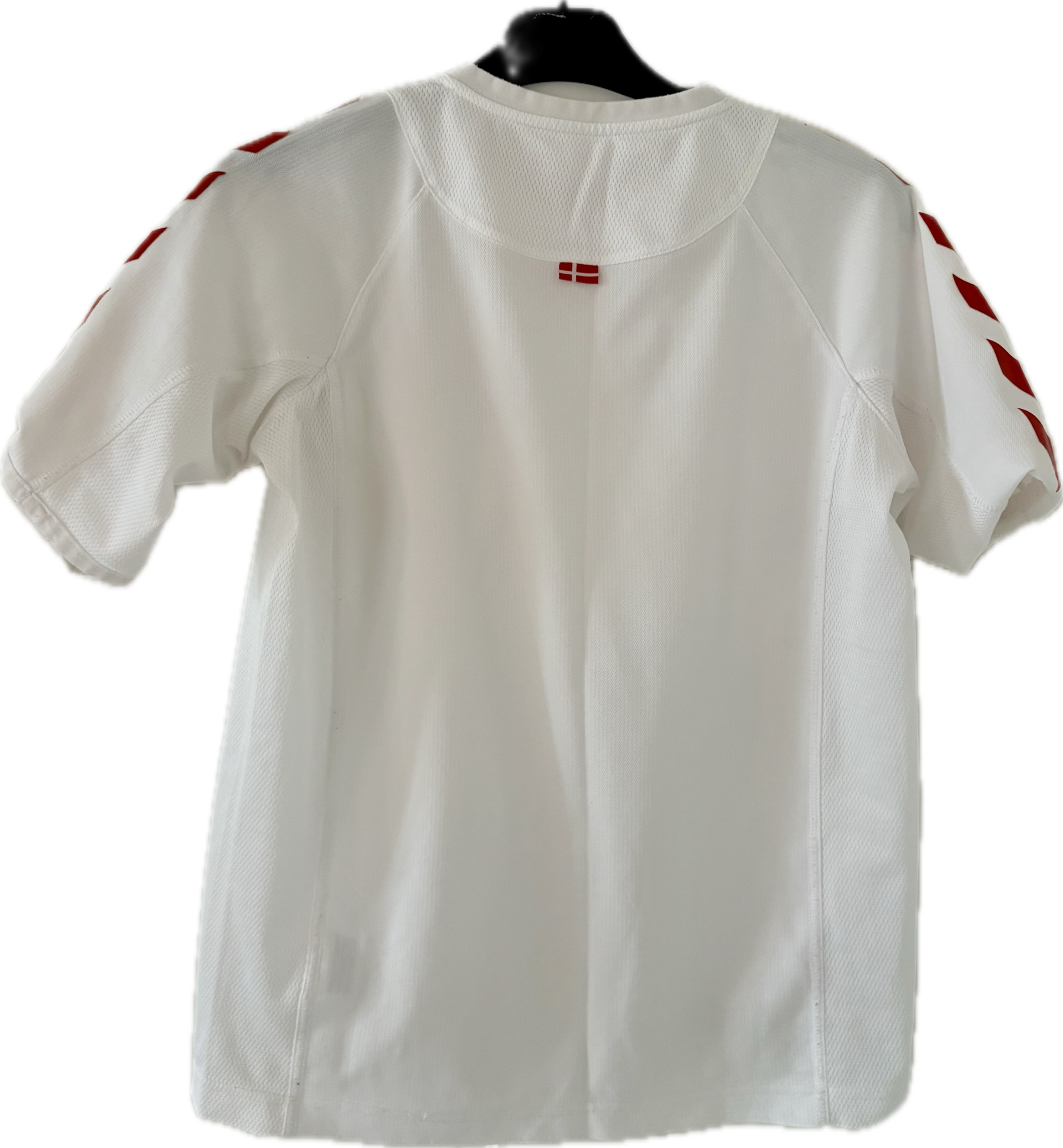 Danmark DBU fodboldtrøje 2003