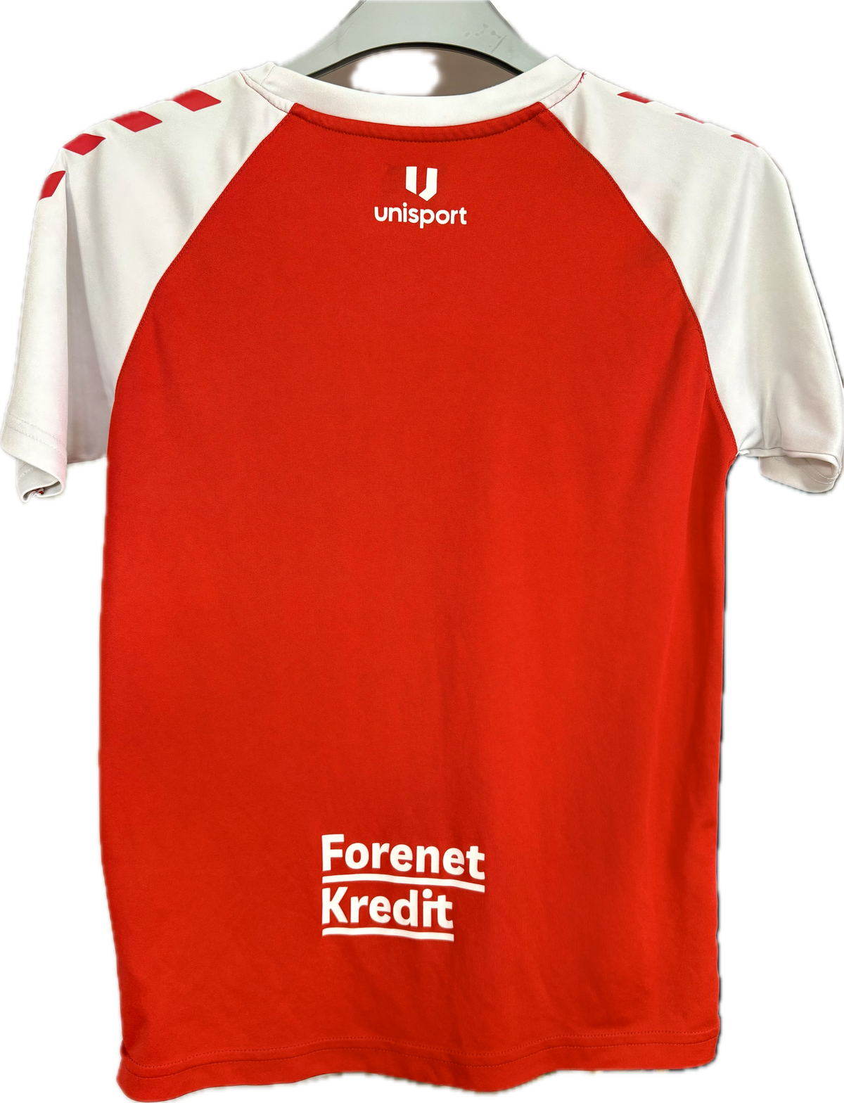 DBU Fodboldskole fodboldtrøje 2024