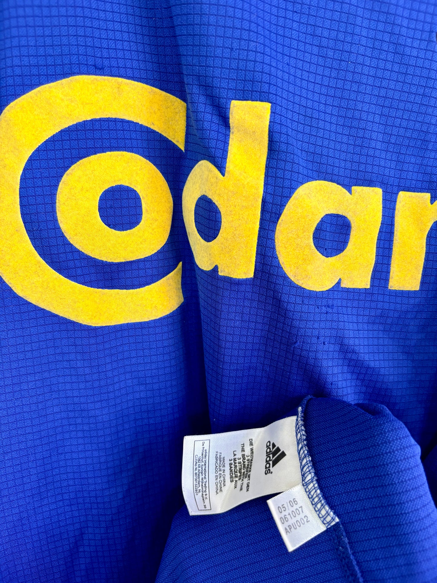 Brøndby IF fodboldtrøje 2006