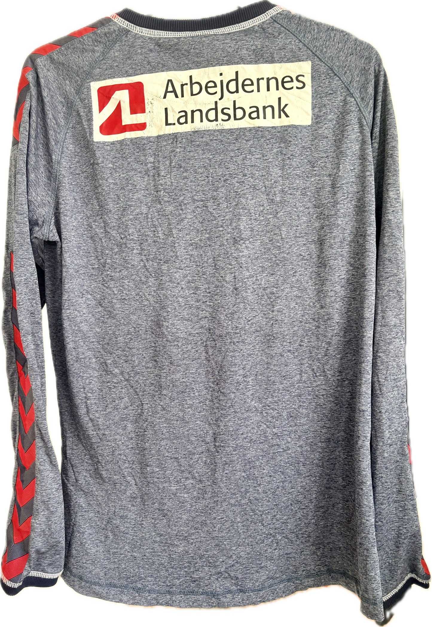 AGF fodboldtrøje 2015