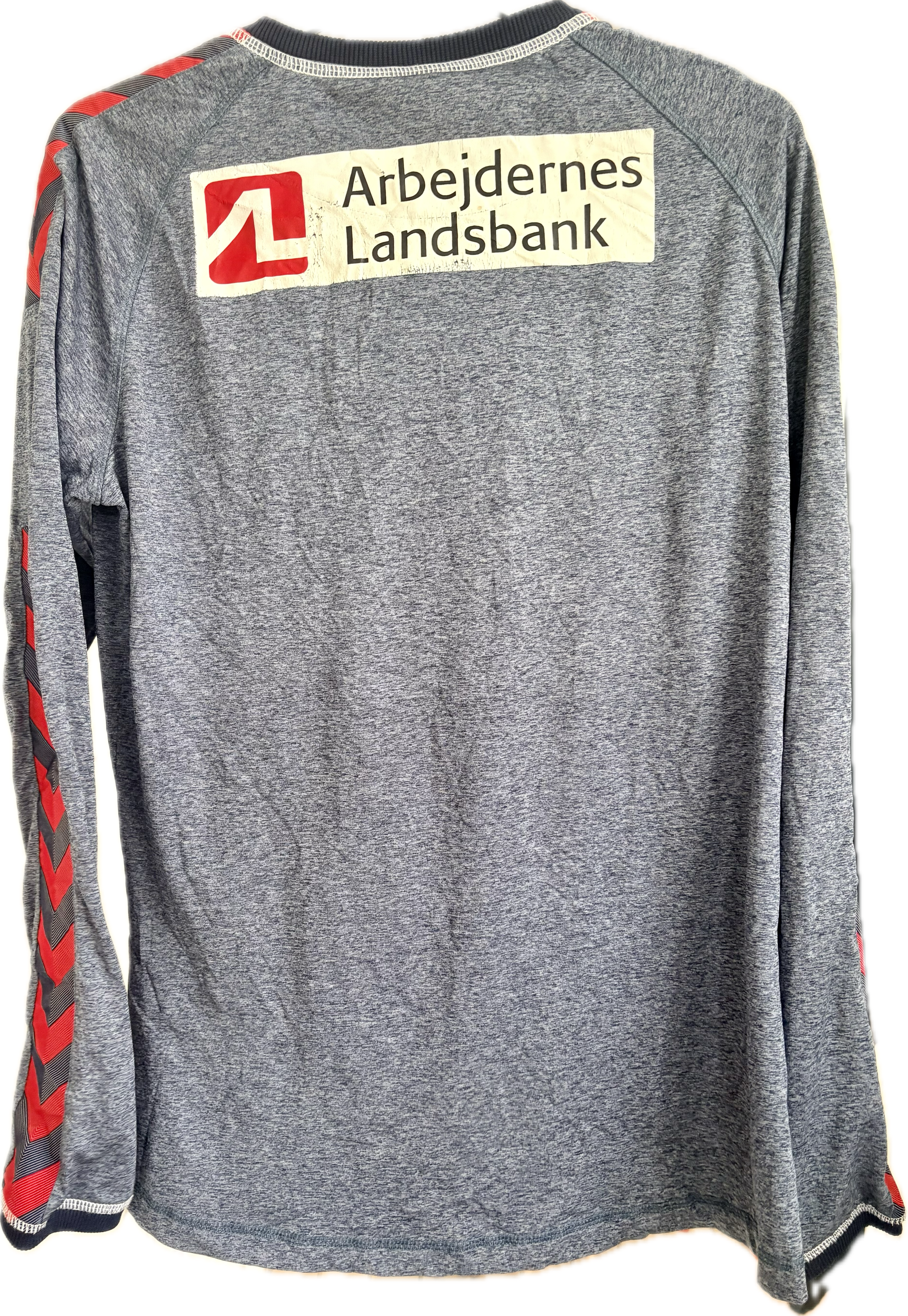 AGF fodboldtrøje 2015