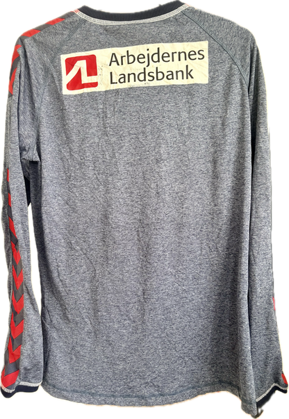 AGF fodboldtrøje 2015