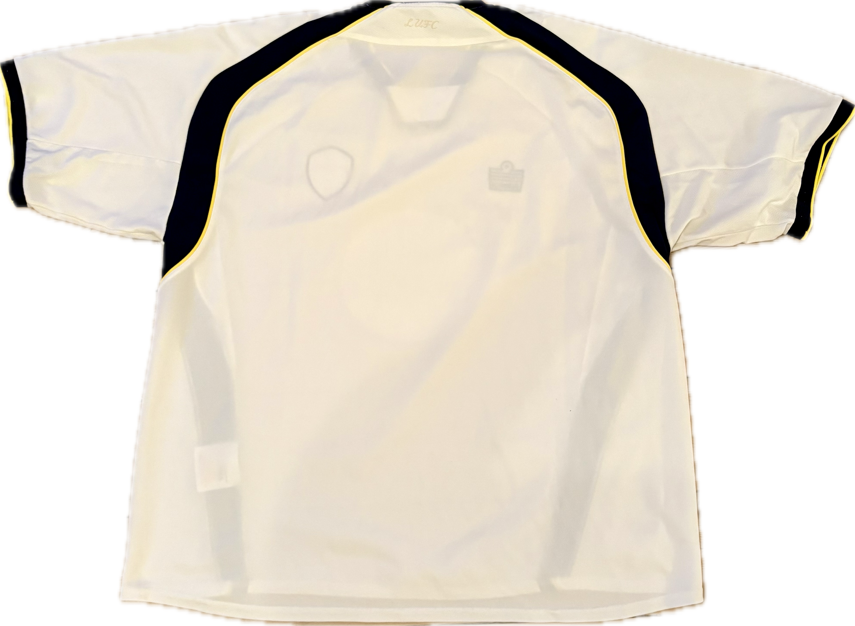 Leeds fodboldtrøje 2006