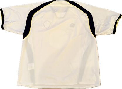 Leeds fodboldtrøje 2006