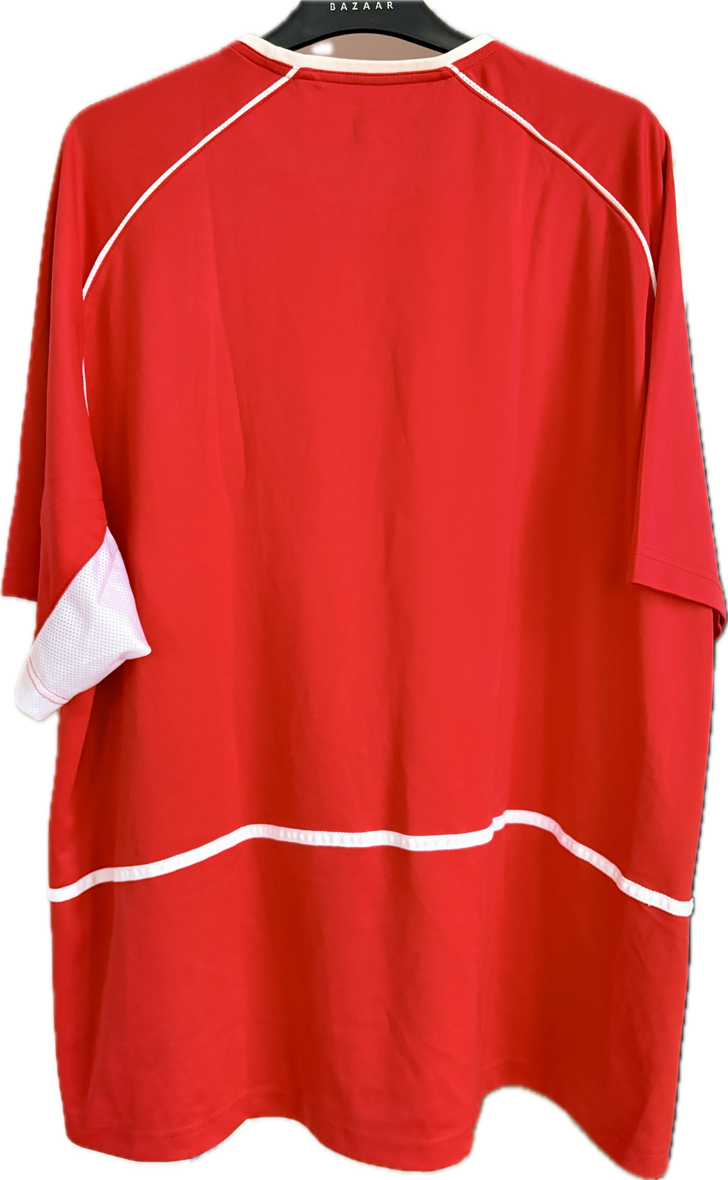 Tyrkiet fodboldtrøje 2003