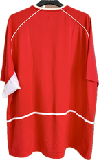 Tyrkiet fodboldtrøje 2003