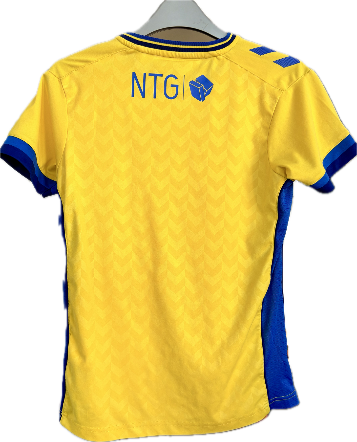 Brøndby IF fodboldtrøje 2022