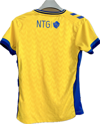 Brøndby IF fodboldtrøje 2022