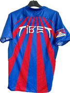 Tibet fodboldtrøje 2017
