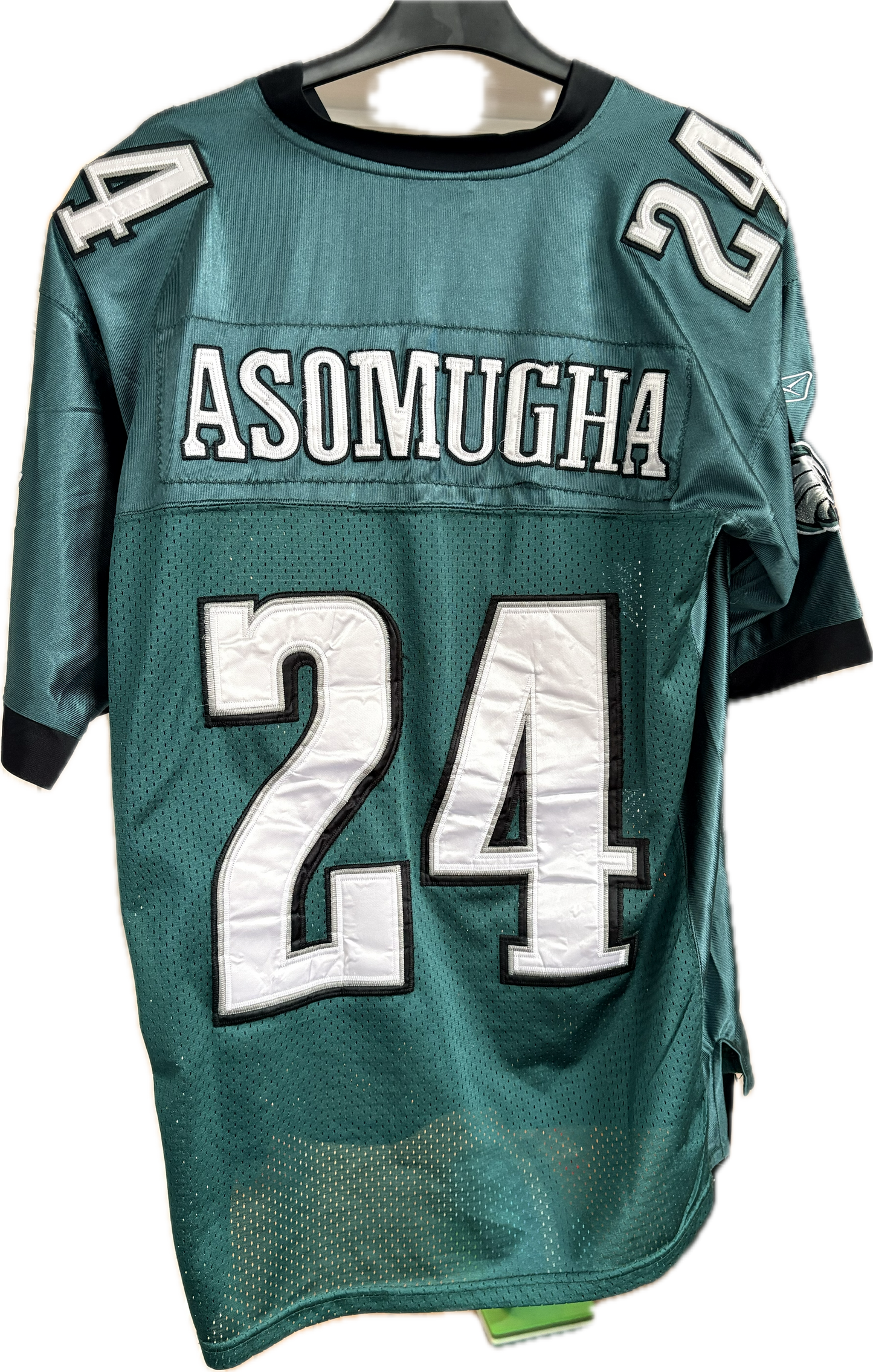Philadelphia Eagles NFL football shirt 2008