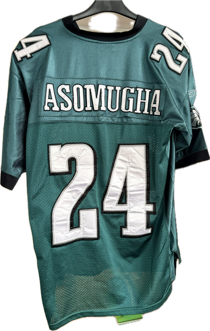 Philadelphia Eagles NFL football shirt 2008