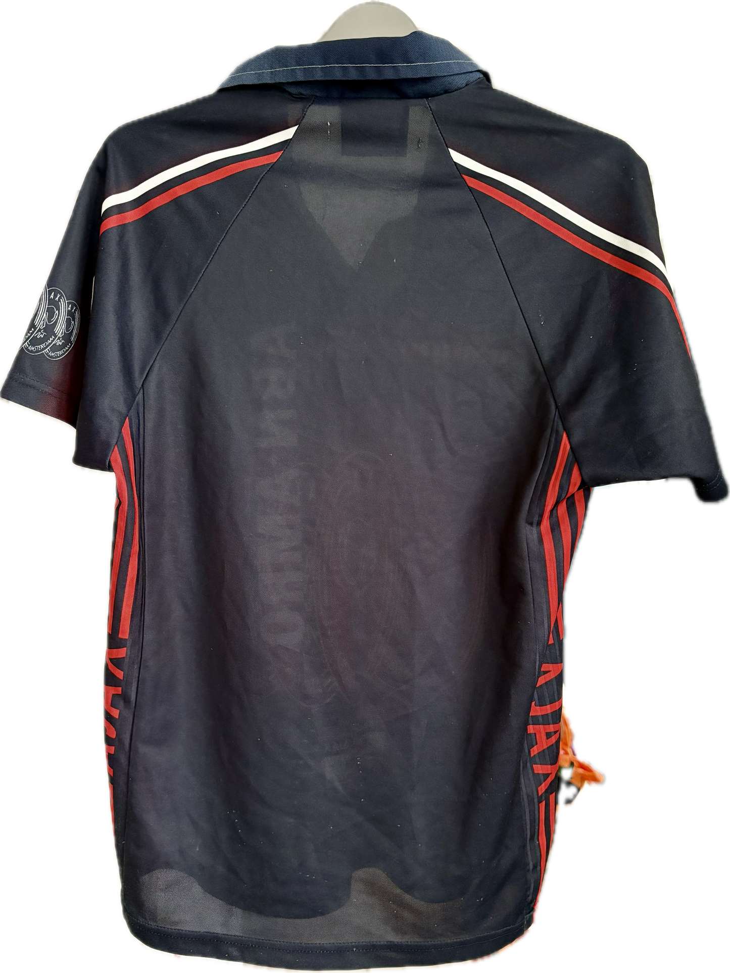 Ajax fodboldtrøje 1997