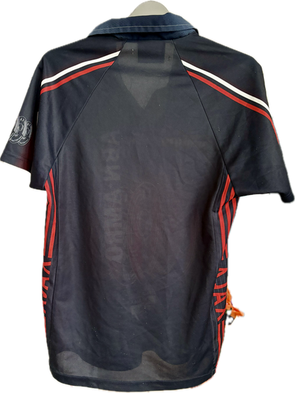 Ajax fodboldtrøje 1997