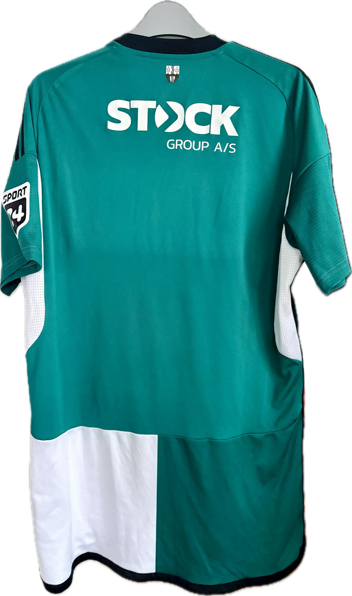 Vejle Boldklub fodboldtrøje 2025