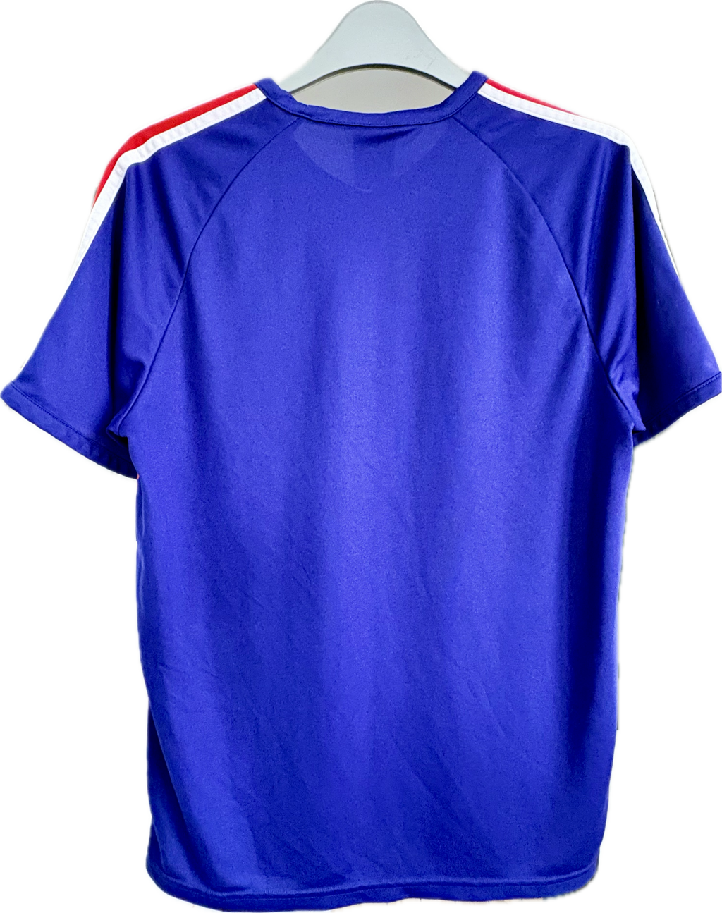 Frankrig fodboldtrøj 2009