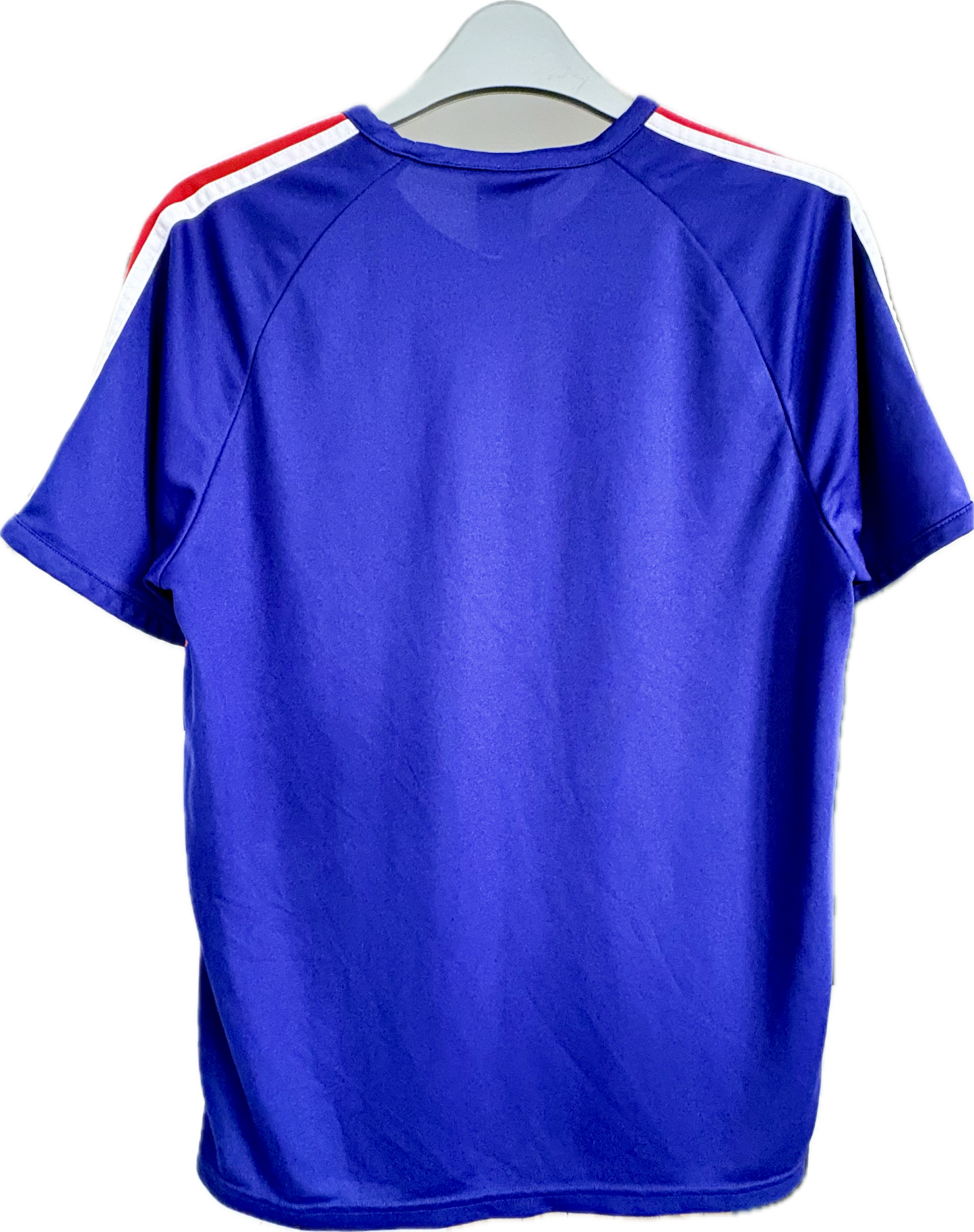 Frankrig fodboldtrøj 2009