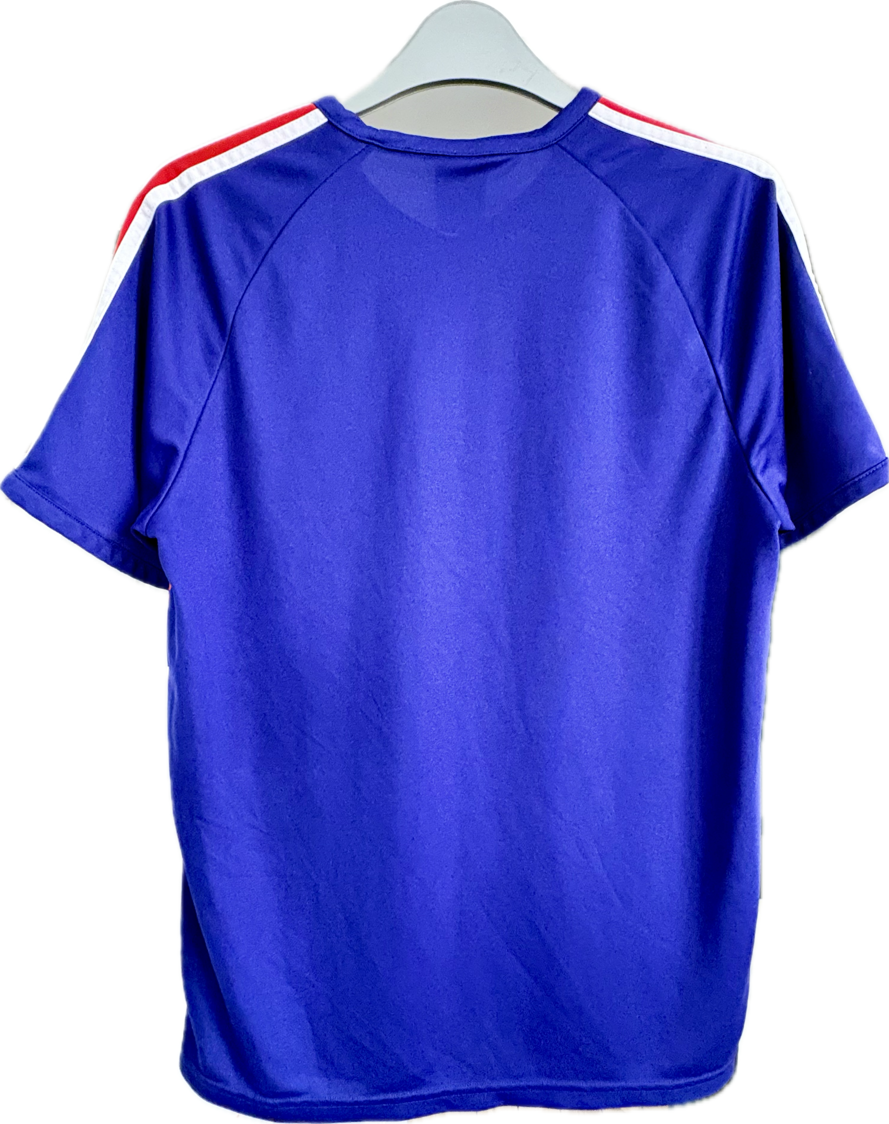 Frankrig fodboldtrøj 2009