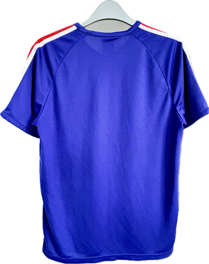 Frankrig fodboldtrøj 2009
