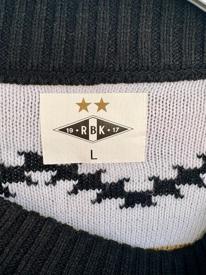 Rosenborg juletrøje