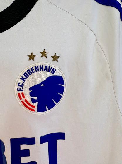 FC København fodboldtrøje 2023