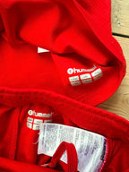 Danmark DBU fodboldtrøje + shorts