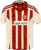 AaB fodboldtrøje 2014