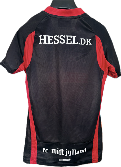 FC Midtjylland fodboldtrøje 2007