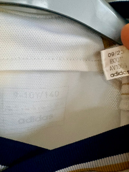 Real Madrid fodboldtrøje 2023
