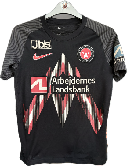 FC Midtjylland fodboldtrøje 2021