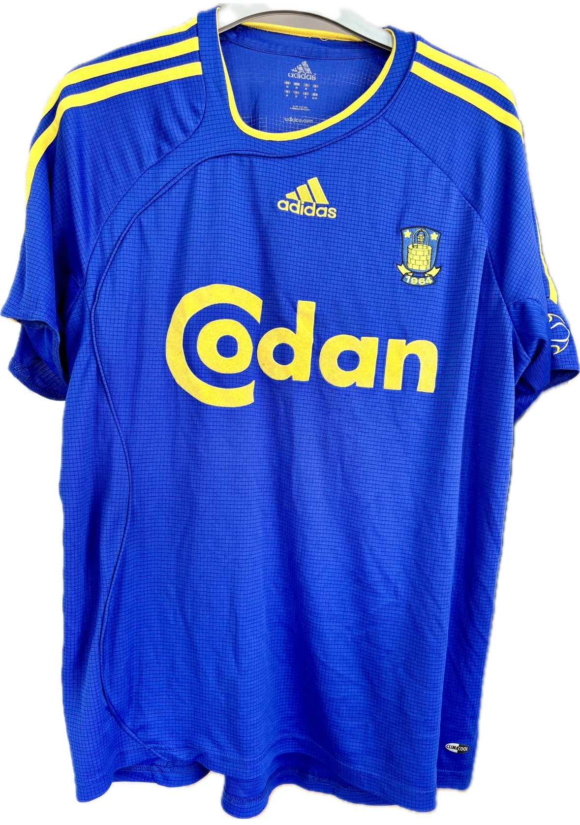 Brøndby IF fodboldtrøje 2006