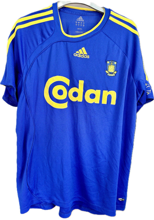 Brøndby IF fodboldtrøje 2006