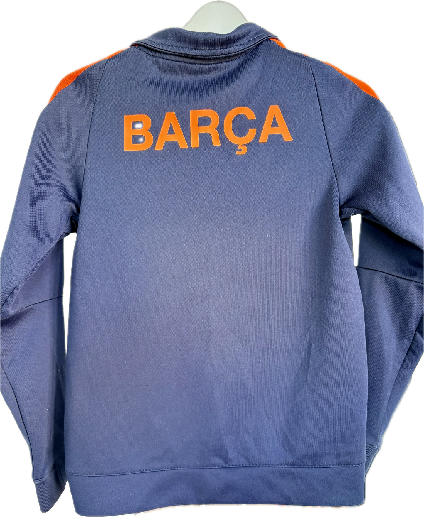 FC Barcelona shirt / fodboldtrøje