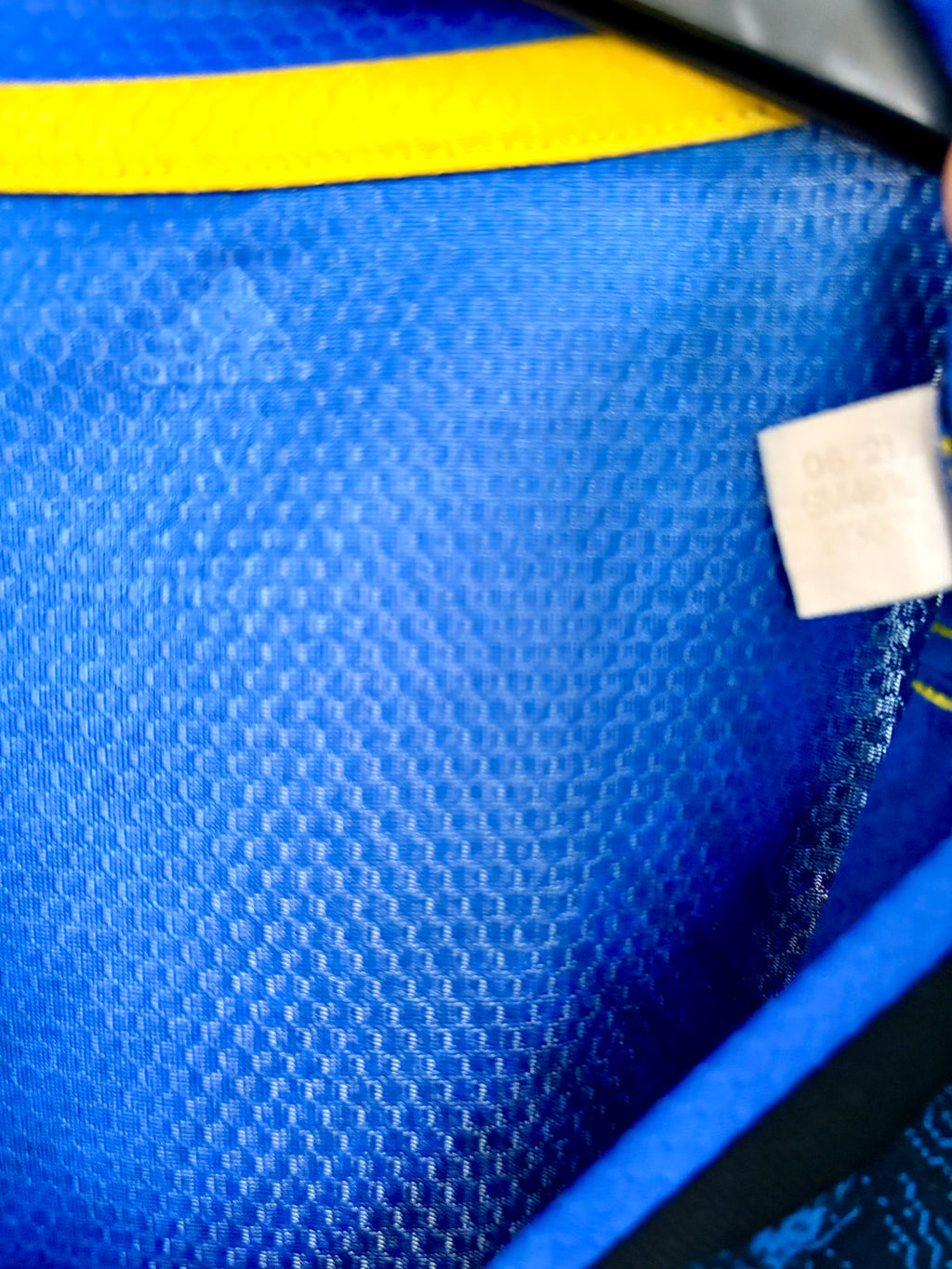 Manchester United fodboldtrøje 2022