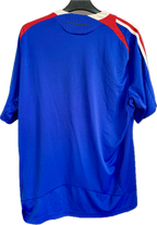 Frankrig fodboldtrøje 2006