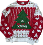 Royal Xmas juletrøje