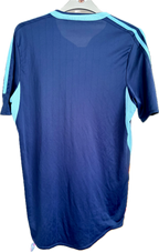 Marseille fodboldtrøje 2006