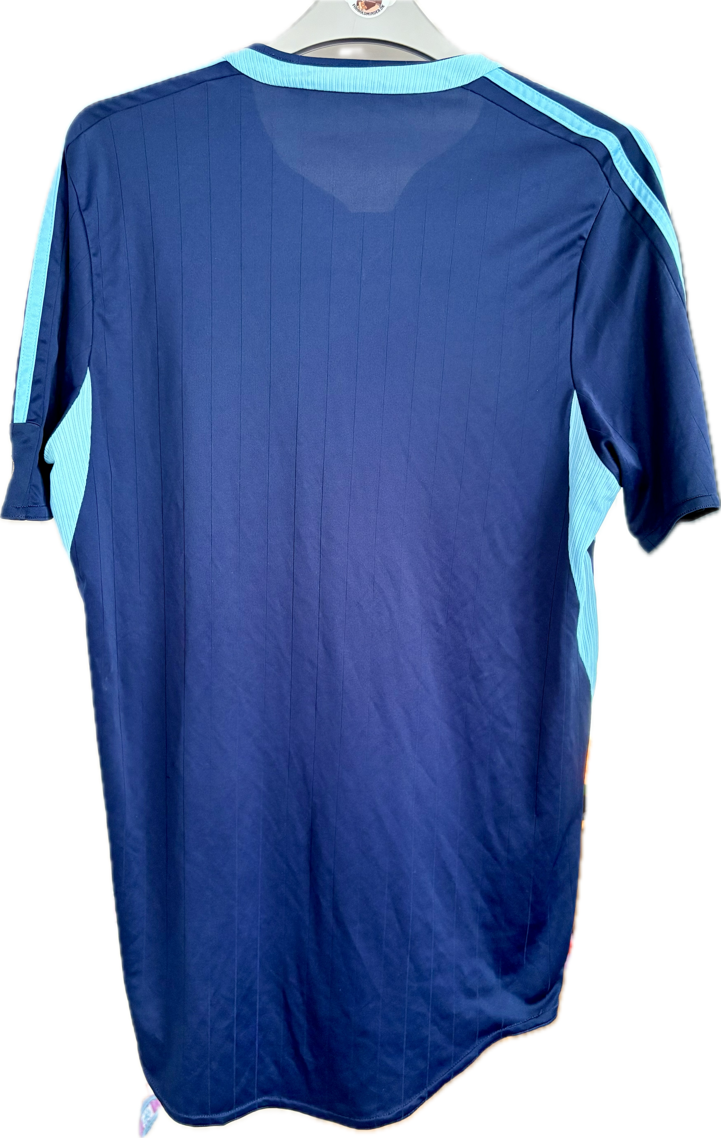 Marseille fodboldtrøje 2006