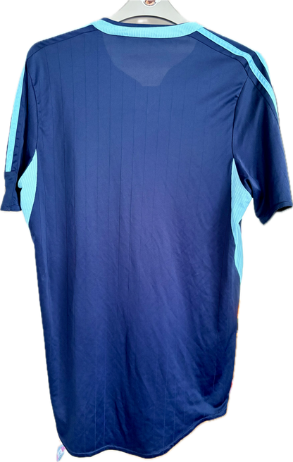 Marseille fodboldtrøje 2006