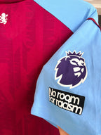 Aston Villa fodboldtrøje 2020