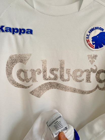 FC København fodboldtrøje 2005