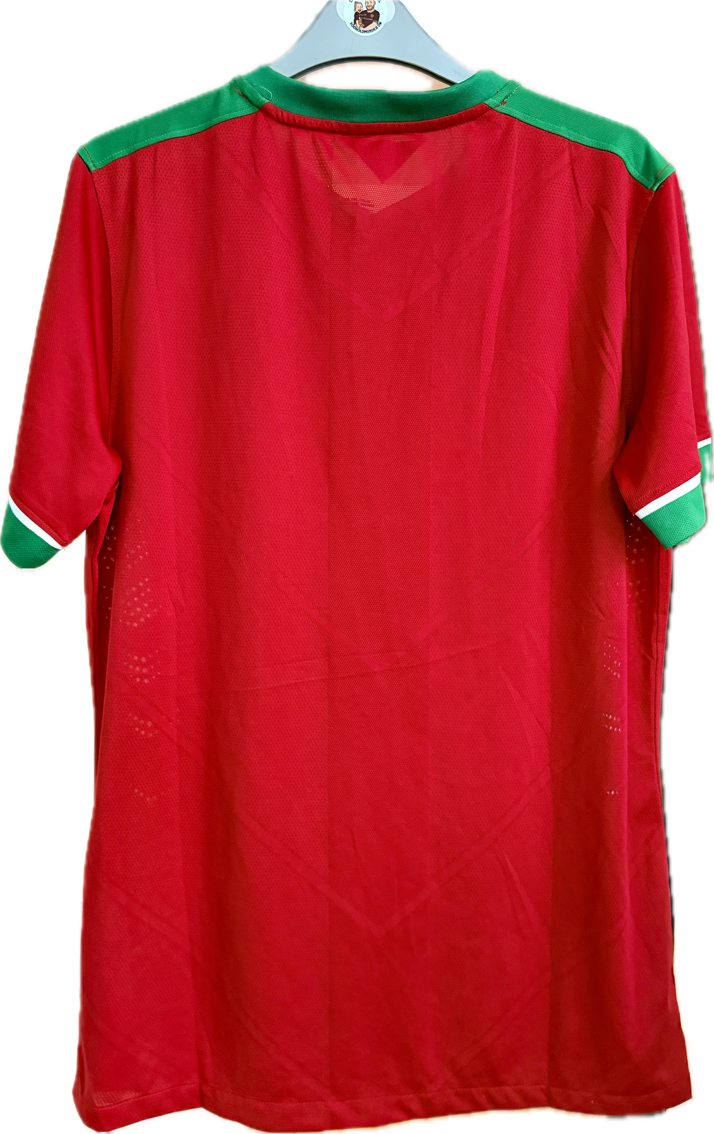 Indonesien 🇮🇩 fodboldtrøje 2014