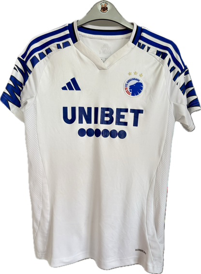 FCK fodboldtrøje 2023