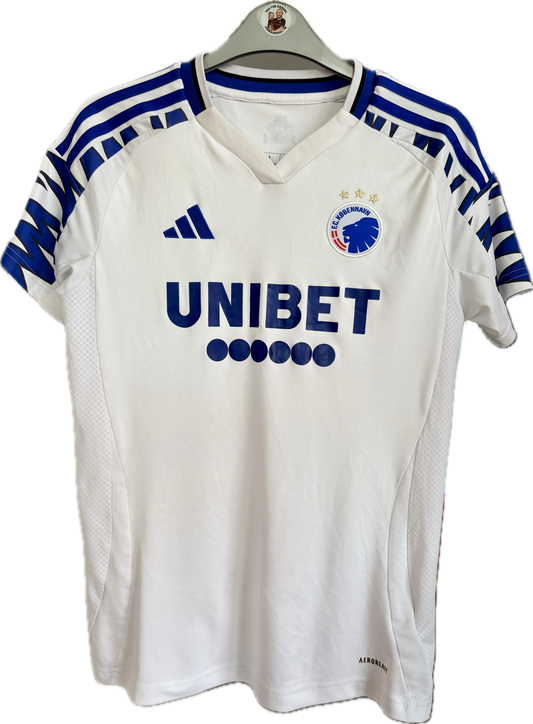 FCK fodboldtrøje 2023