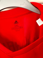 Belgien fodboldtrøje 2018