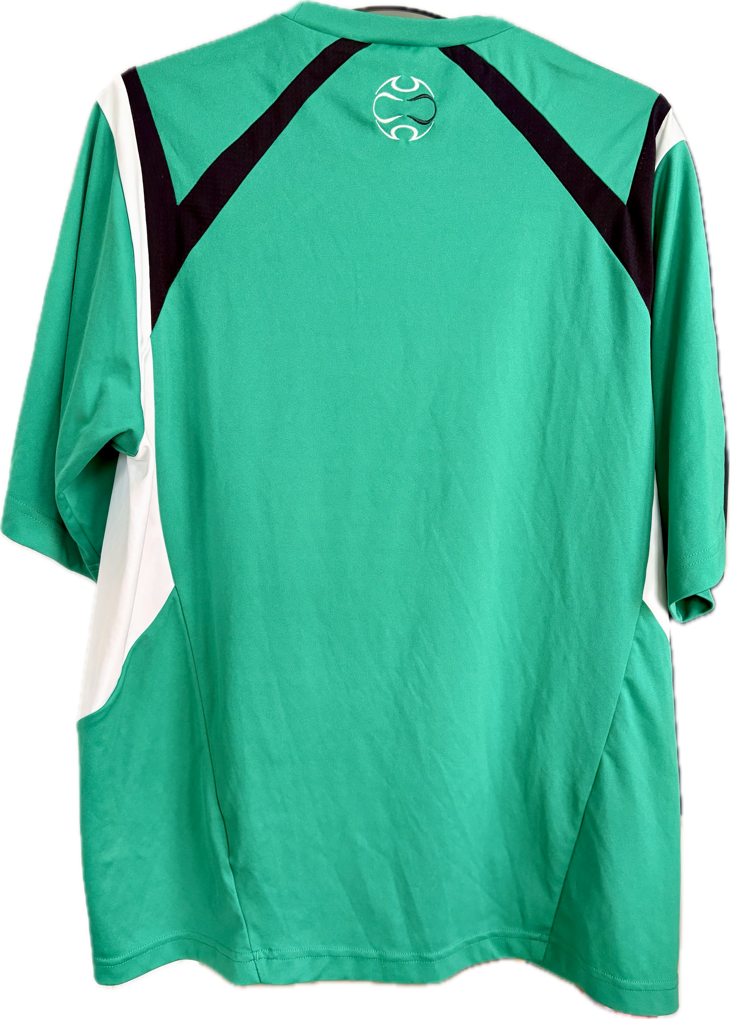 Mexico fodboldtrøje 2007