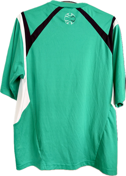 Mexico fodboldtrøje 2007