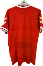 Danmark DBU fodboldtrøje 1998