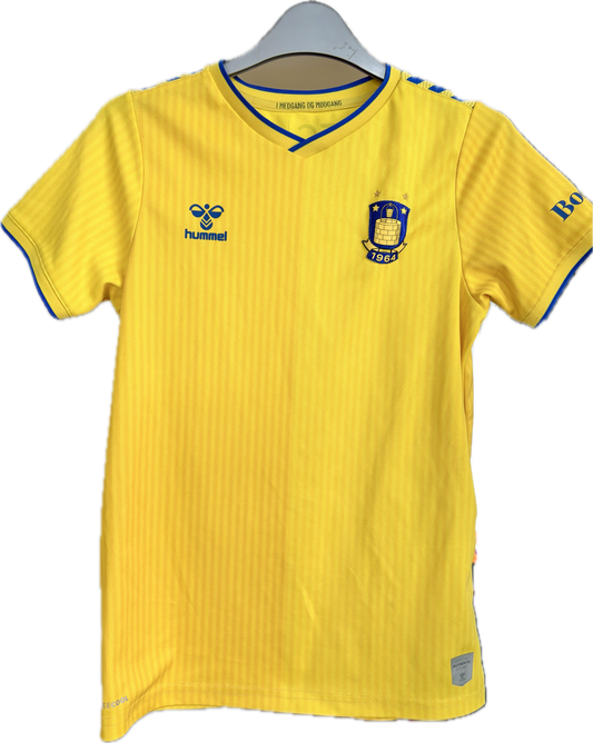 Brøndby IF fodboldtrøje 2023