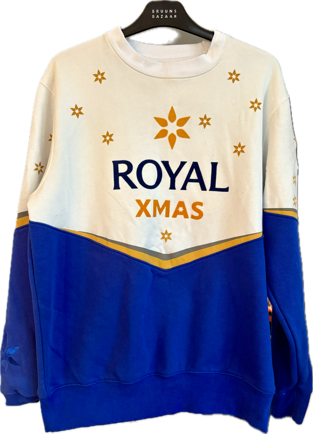 Royal Xmas juletrøje