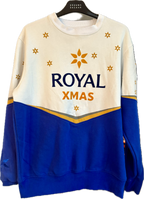 Royal Xmas juletrøje